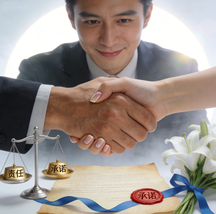 在任何时候都要保持诚信